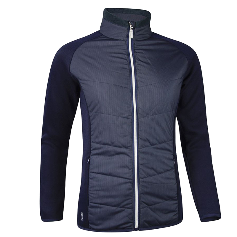 Glenmuir Ladies Madison Quilted Golf Jacket